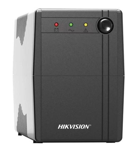 قیمت یو پی اس هایک ویژن DS UPS600