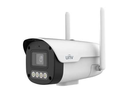 خرید دوربین IP بالت 4 مگاپیکسل یونی ویو مدل IPC2A14LP ADF40KC 4G E