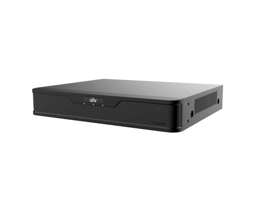 قیمت دستگاه ضبط XVR یونی ویو 4 کانال مدل XVR301 04G3