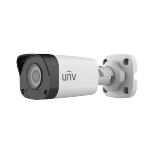 قیمت دوربین IP بالت 4مگاپیکسل یونی ویو مدل IPC2124LB SF28 A