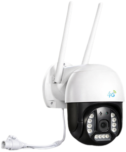 قیمت دوربین 4G سیمکارتی برند V380 مدل IPC V380 A8