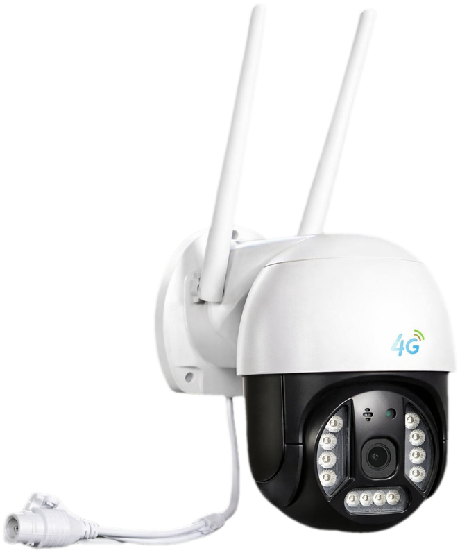 قیمت دوربین 4G سیمکارتی برند V380 مدل IPC V380 A8