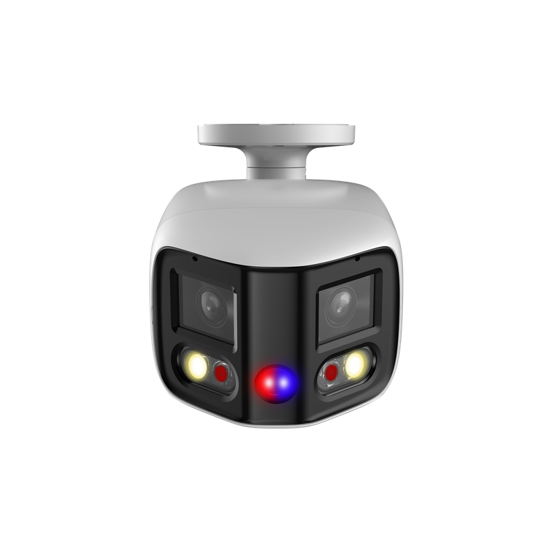 قیمت دوربین IP بولت 8 مگاپیکسل برند داهوا مدل DH IPC PFW3849S A180 AS PV