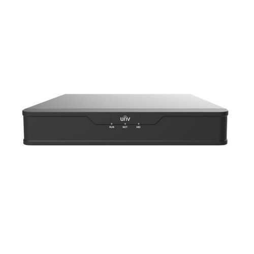 قیمت دستگاه ضبط 16 کانال برند یونیویو NVR مدل NVR301 16S3