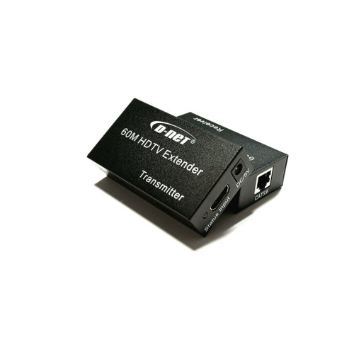 اکستندر HDMI برند دی نت(D-net) طول 60 متر